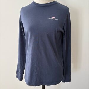 Vineyard Vines Long Sleeve Tee